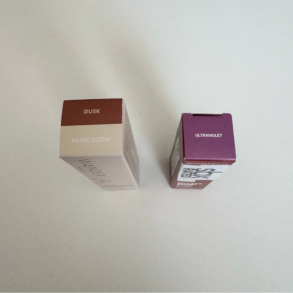 Smashbox wander beauty